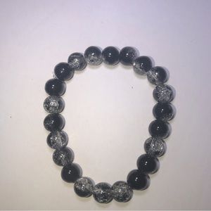 Crystal Beaded Bracelet - Original item